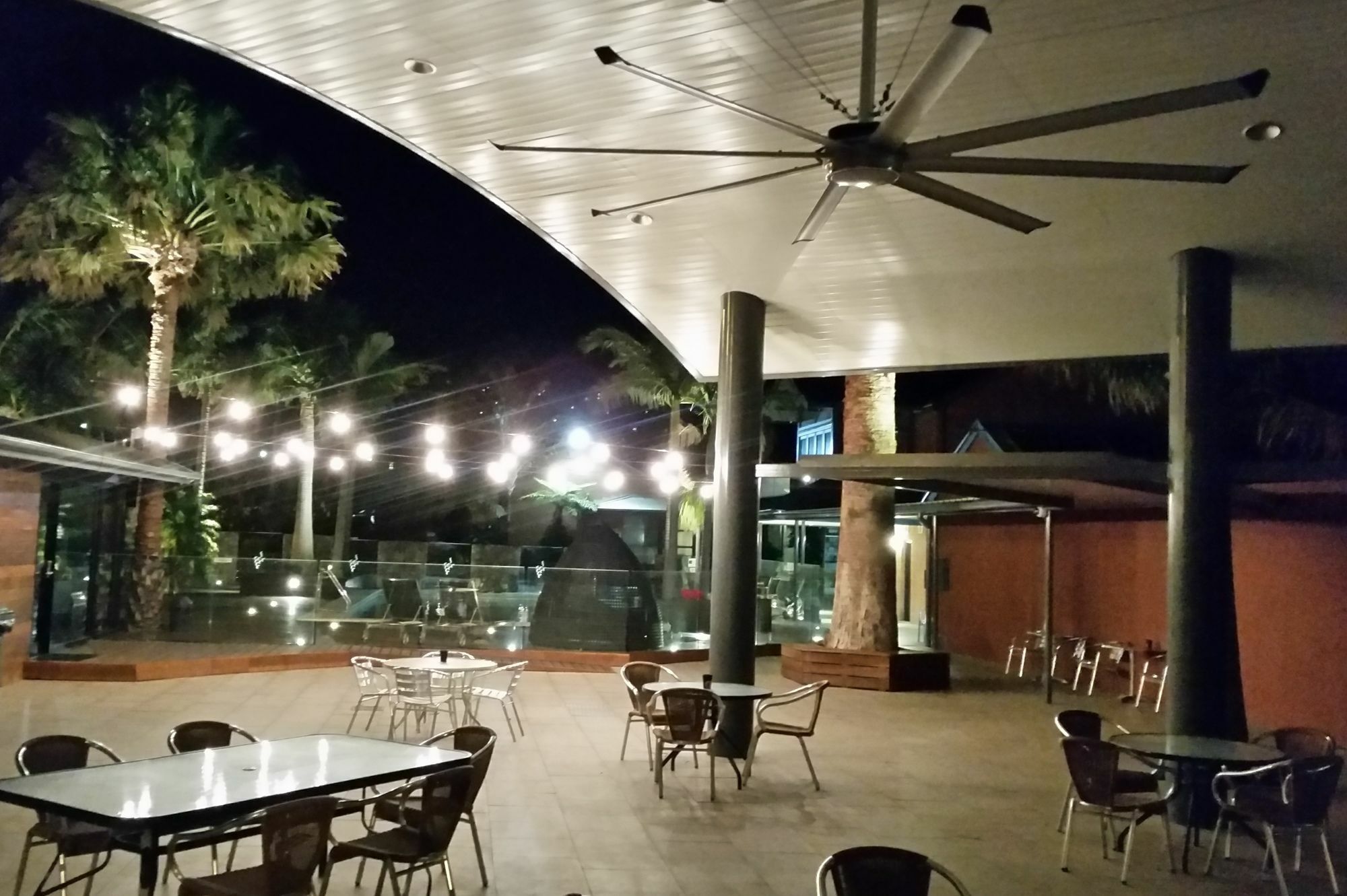 Mclaren Vale Motel & Apartments Exterior photo