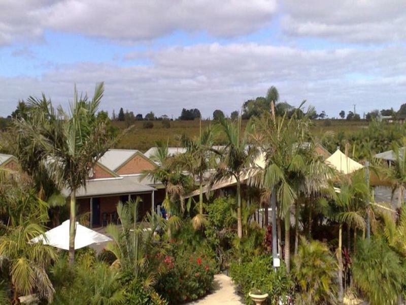 Mclaren Vale Motel & Apartments Exterior photo